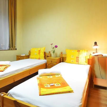 Apartament Panoramna Terasa