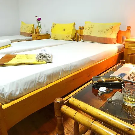 Apartmán Apartament Panoramna Terasa Veliko Tarnovo