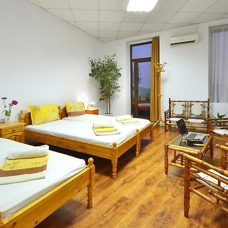 Apartament Panoramna Terasa * Veliko Tarnovo