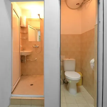 Apartmán Apartament Panoramna Terasa *
