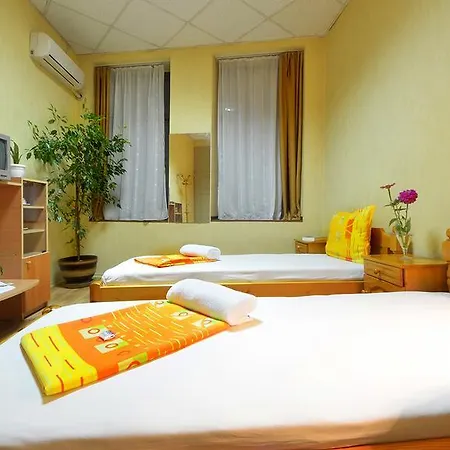 Apartmán Apartament Panoramna Terasa
