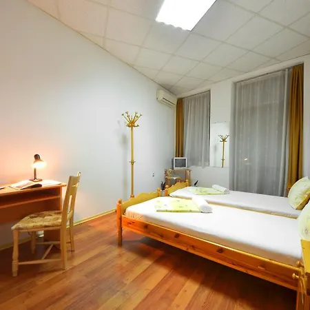 Apartament Panoramna Terasa