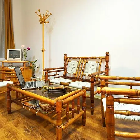 Apartament Panoramna Terasa Veliko Tarnovo