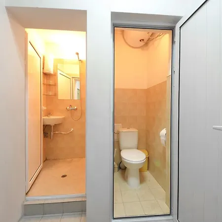 Apartament Panoramna Terasa *
