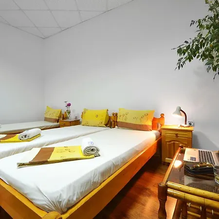 Apartament Panoramna Terasa Apartmán